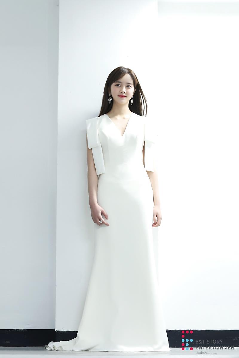 소현 공주의 시상식 나들이