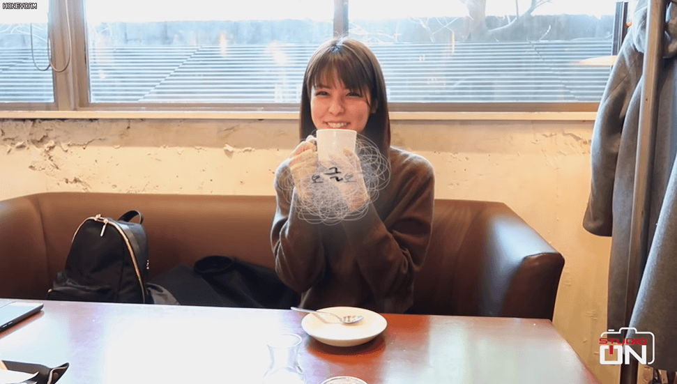 미나의 일상 | 일본 / 수플레 / 미용실 / 촬영 (Fujii Mina 藤井美菜)