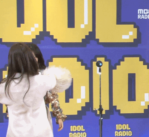 아이돌 라디오 러블리즈