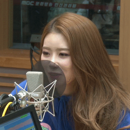 아이돌 라디오 러블리즈