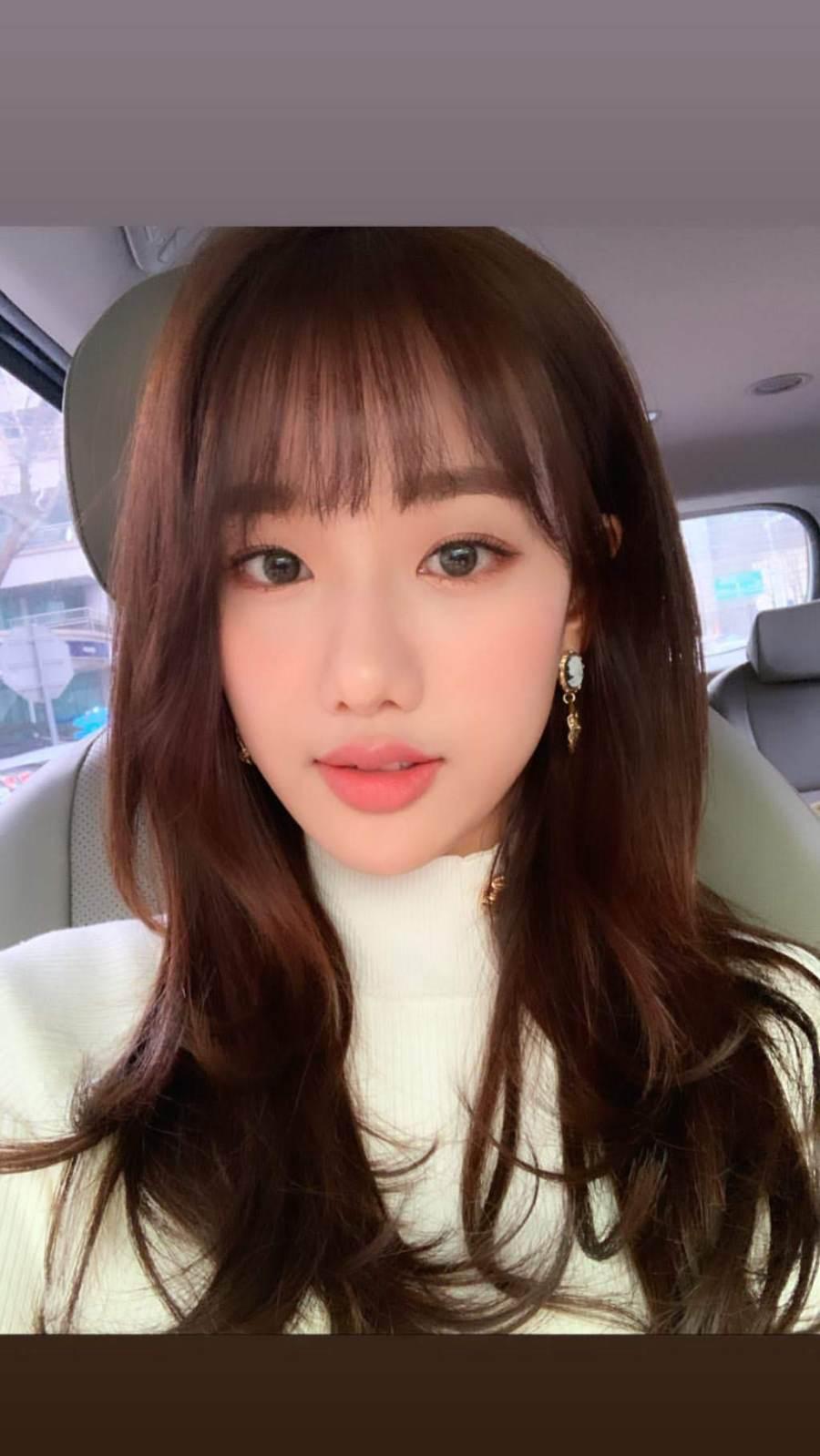 에이프릴 나은