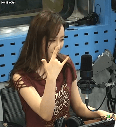수치플 즐기는 윤태진