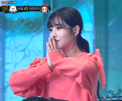 복면가왕 미주 지애