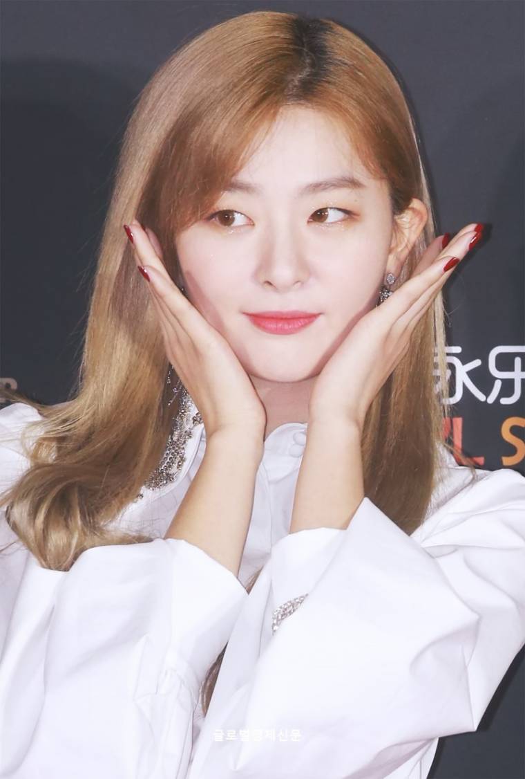 레드벨벨 슬기