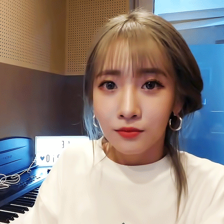 지애의 보이는 라디오