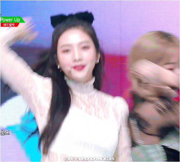 리본조이