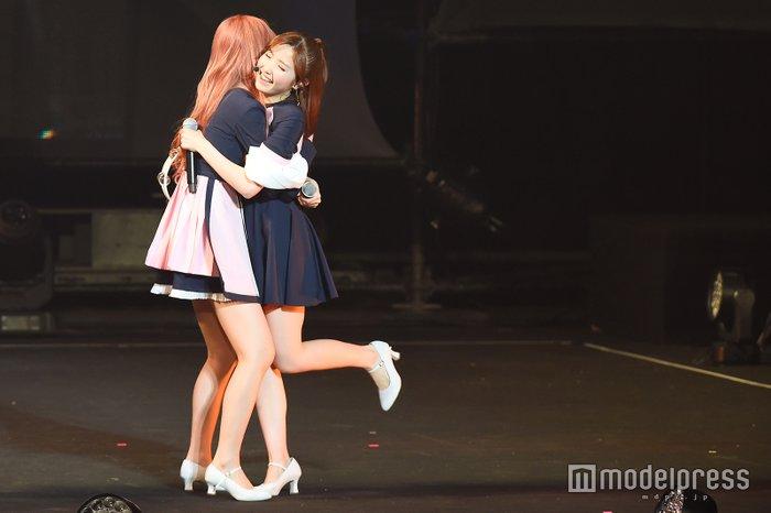 아이즈원 일본 팬미팅
