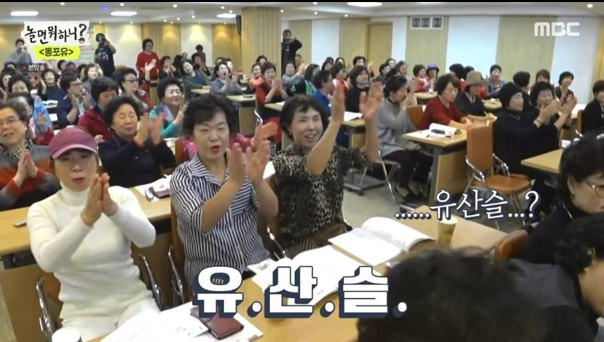 신인가수 인기 체감
