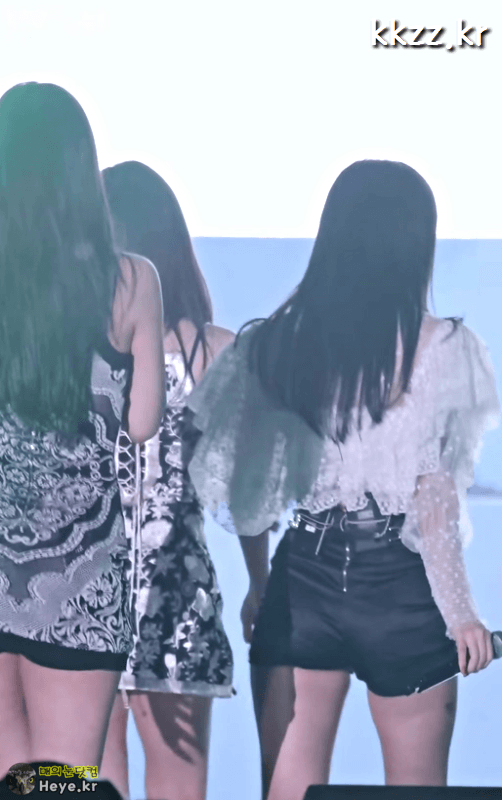 검은팬츠 슬기