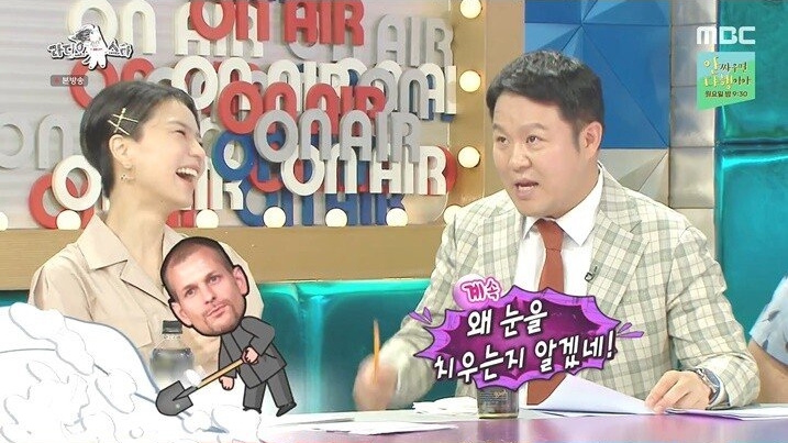 어렸을 때부터 여러 방송에 출연했었던 전소미