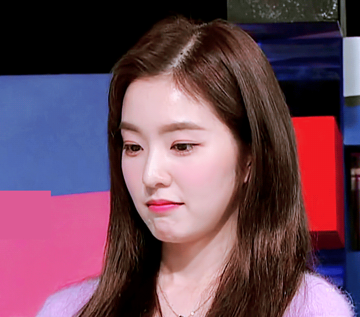 가로채널 아이린만