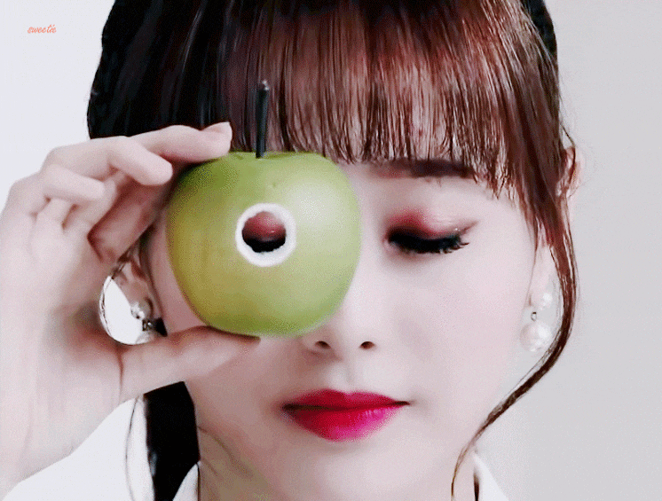 (스압) 이달의소녀 츄