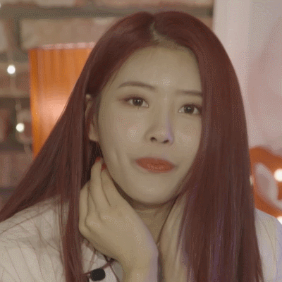 러블리즈 루프탑 라이브