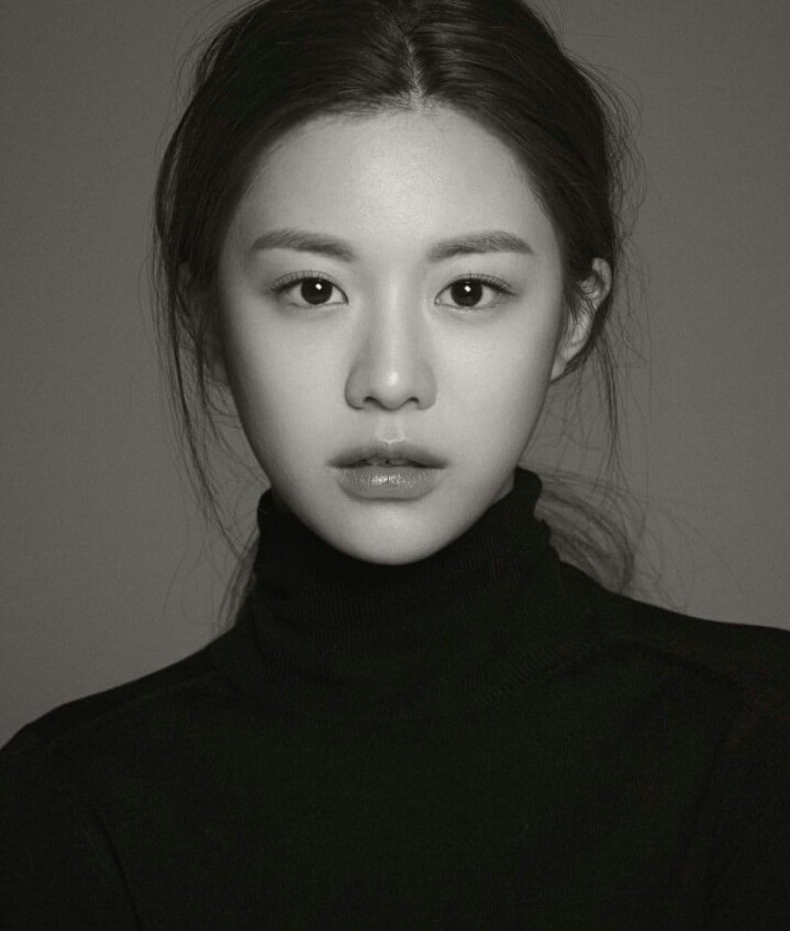 신인배우 고윤정