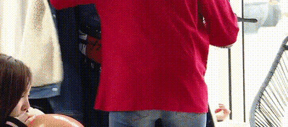 멤버들 잘 챙기는 유다정 정연