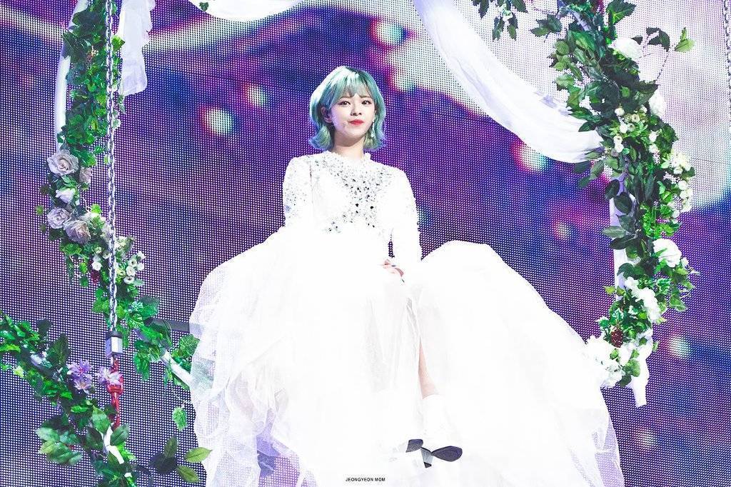 (스압) 정연