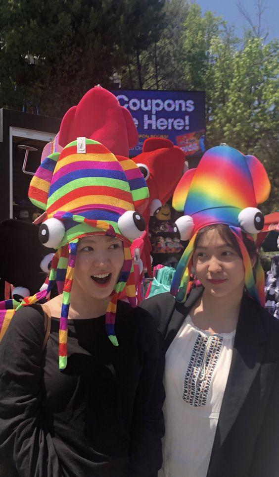 레드벨벳 예리