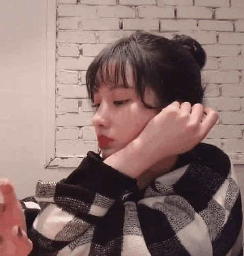 구구단 웨이보 샐리