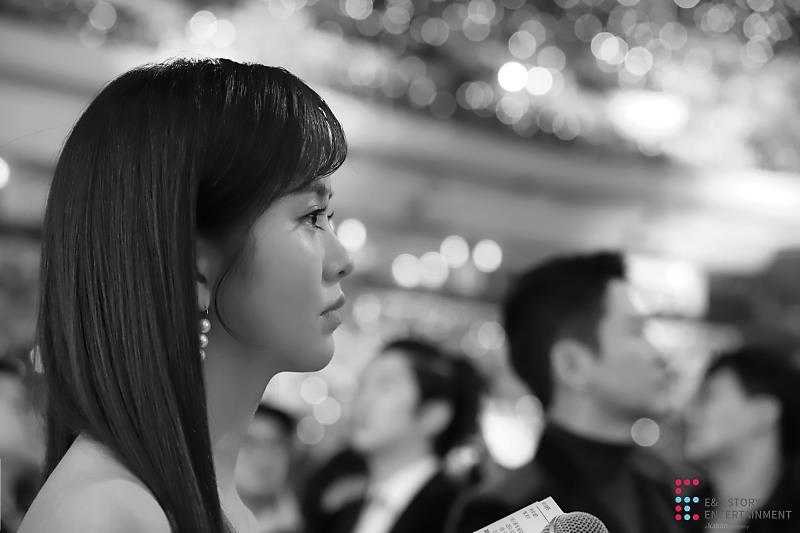 소현 공주의 시상식 나들이