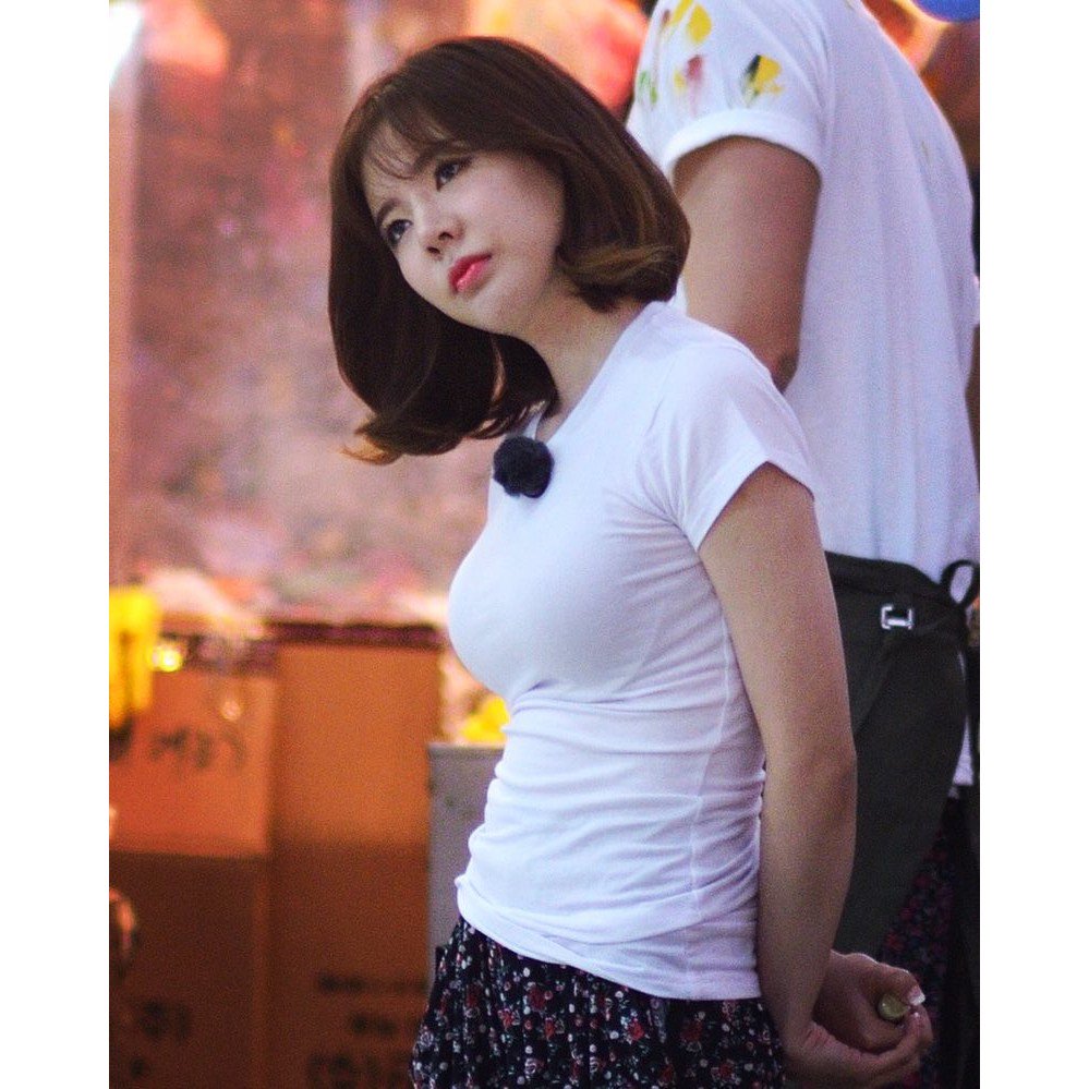 써니의 자부심