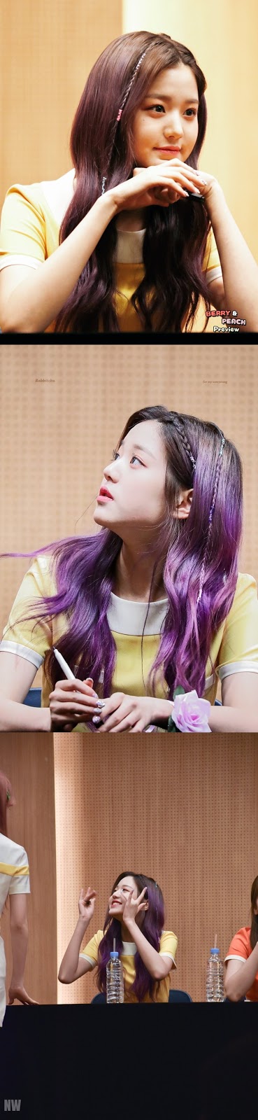 아이즈원 장원영