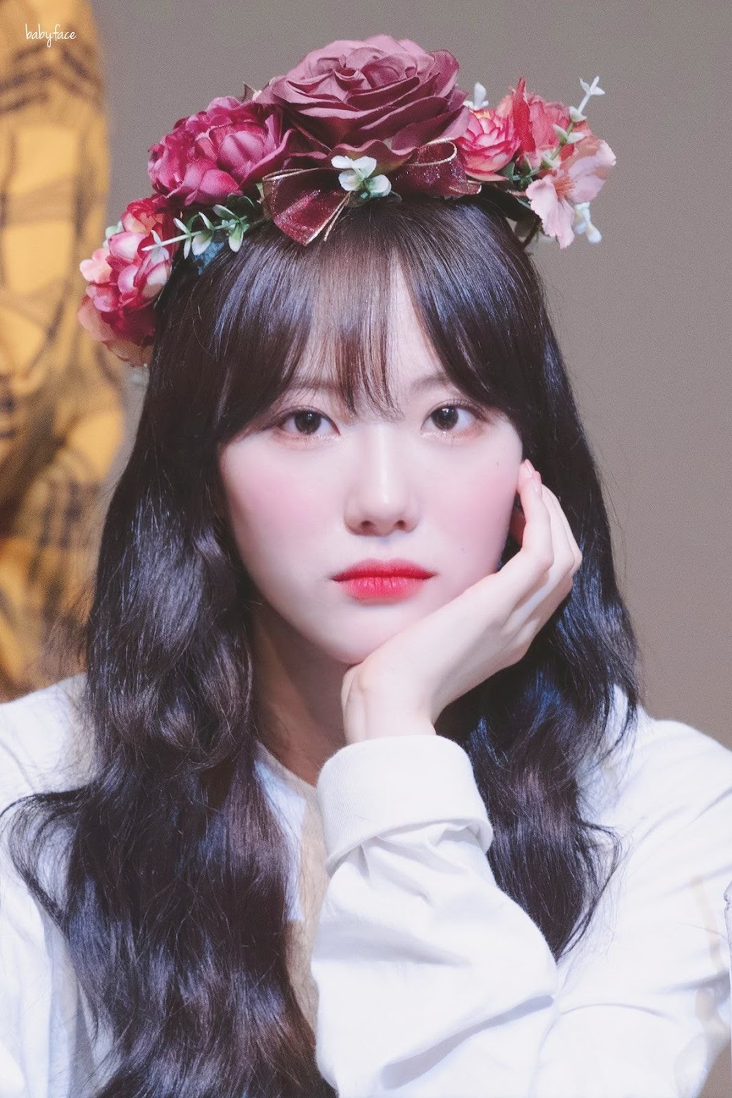 우주소녀 단체샷