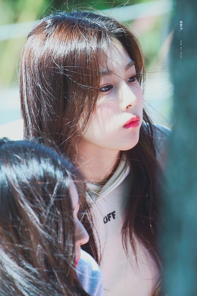 안유진 강혜원 (움짤1장&사진22장)