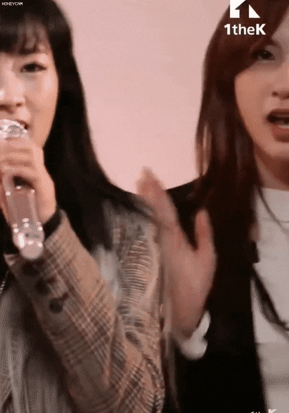에이핑크 오하영 짤 모음 ( 데이터 )