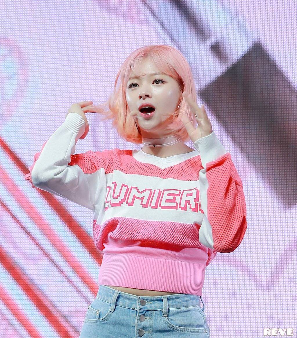 (스압) 정연