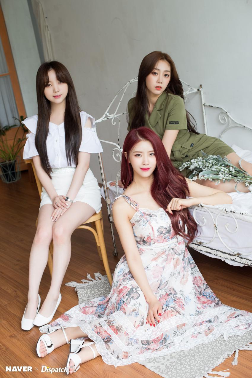 러블리즈 사진으로 10점먹겠습니다