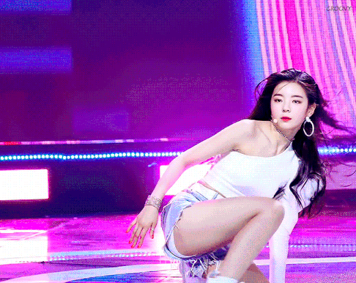 러블리아 오신 날