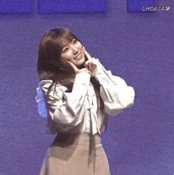 G시장 팬미팅 민주 나코