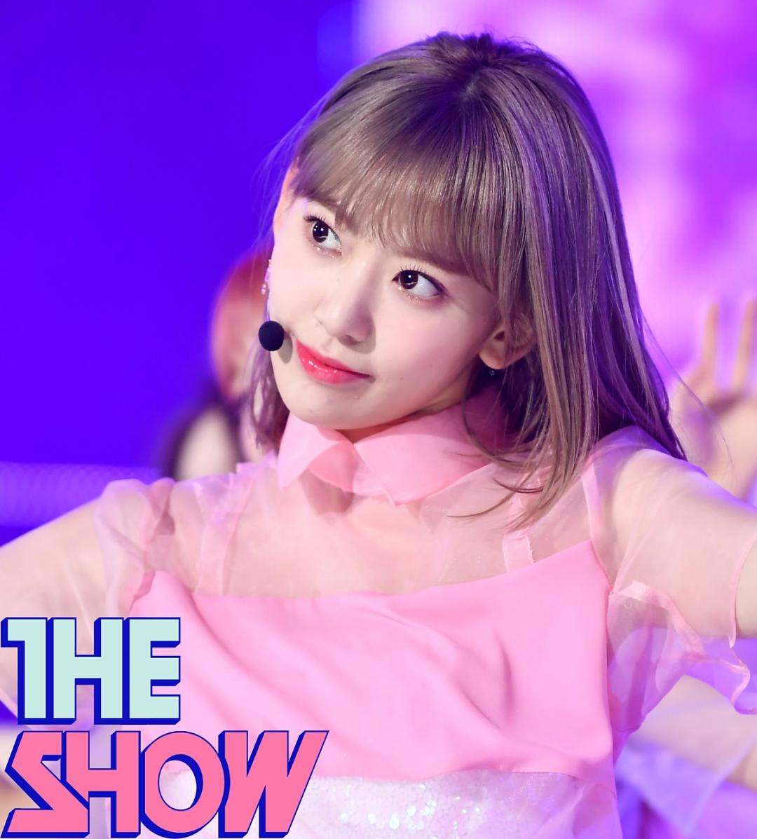 [더쇼미리보기]하트아이즈(HEART*IZ)12명의 소녀들이 다시 하나로