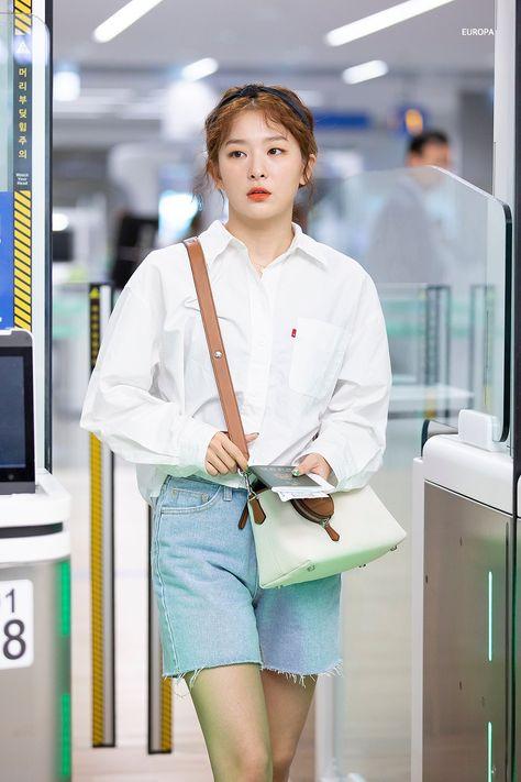 레드벨벳 슬기