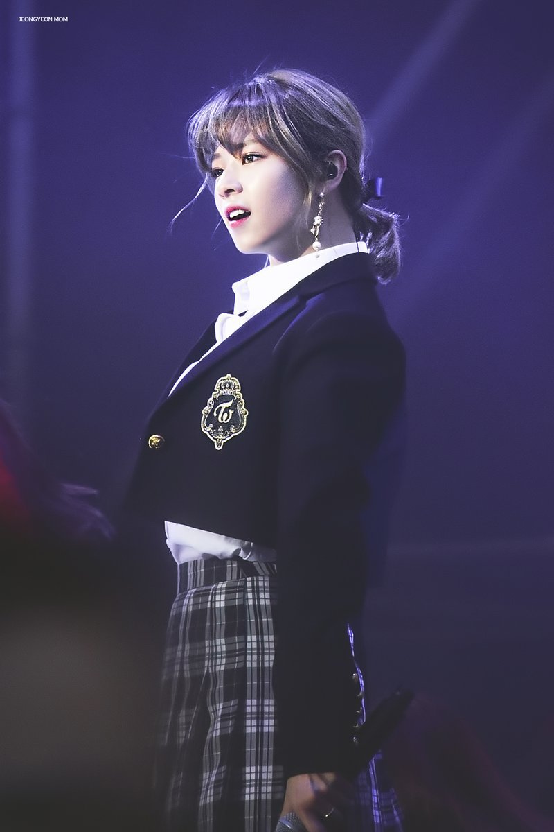 (스압) 정연