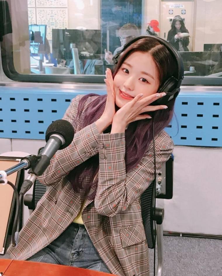 아이즈원 SBS 최화정의 파워타임 출근 | IZONE(アイズワン) SBS Radio Station 190402