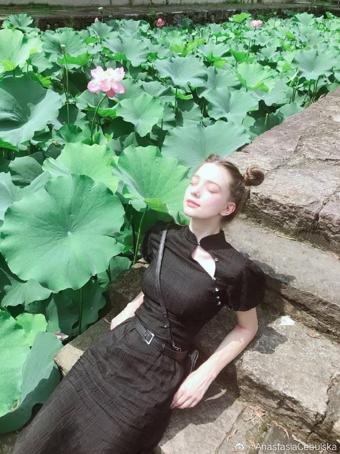 아나스타샤 세불스카