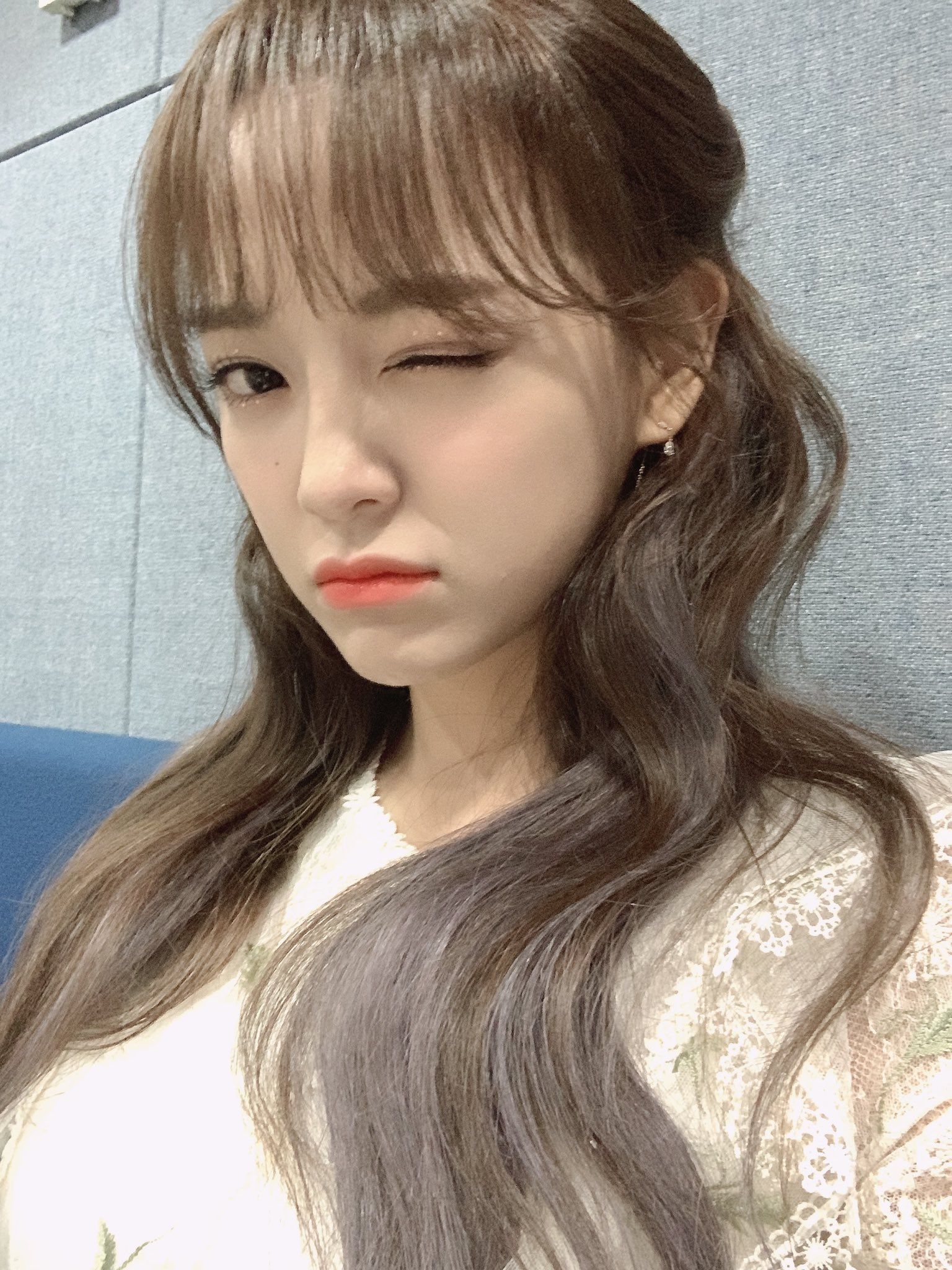사진 김세정