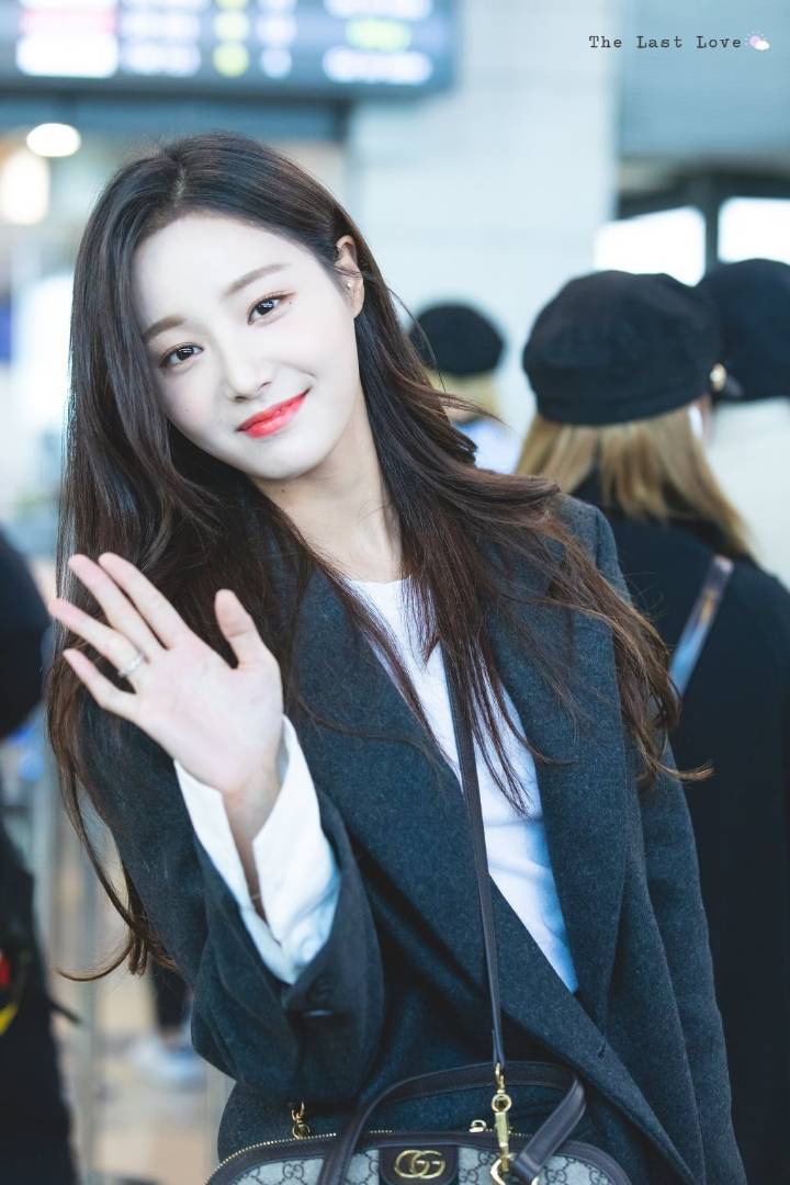 모모랜드 연우