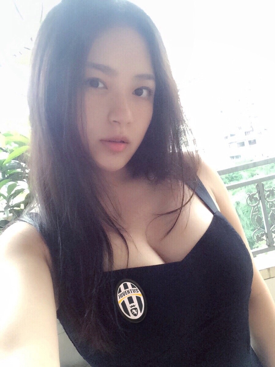 대륙의 유벤투스 팬