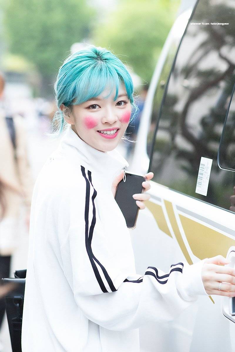 (스압) 정연