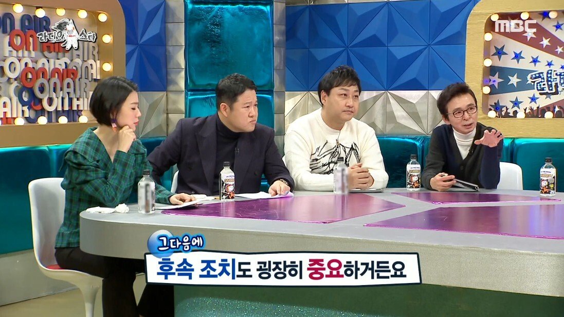 교통사고로 죽을 뻔한 경험 후 깨달은 점