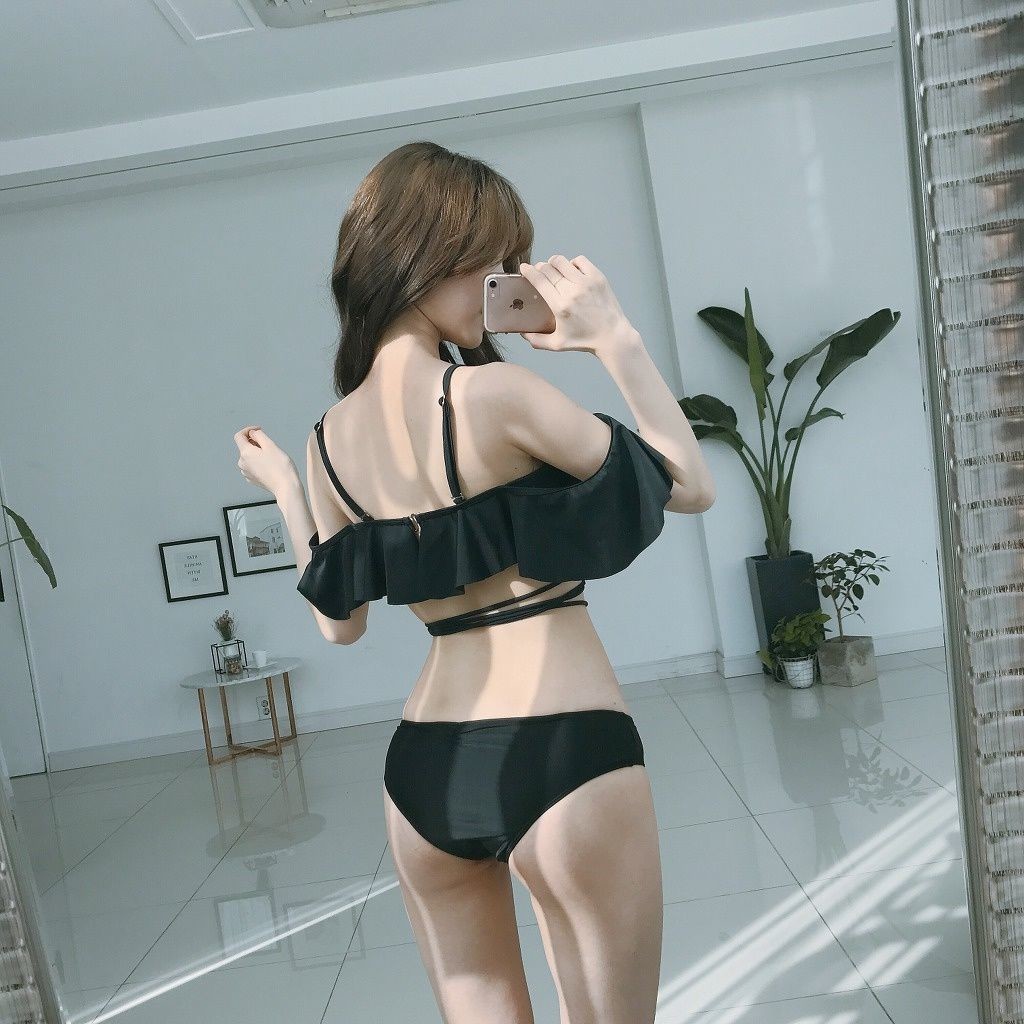 피팅모델 강수라
