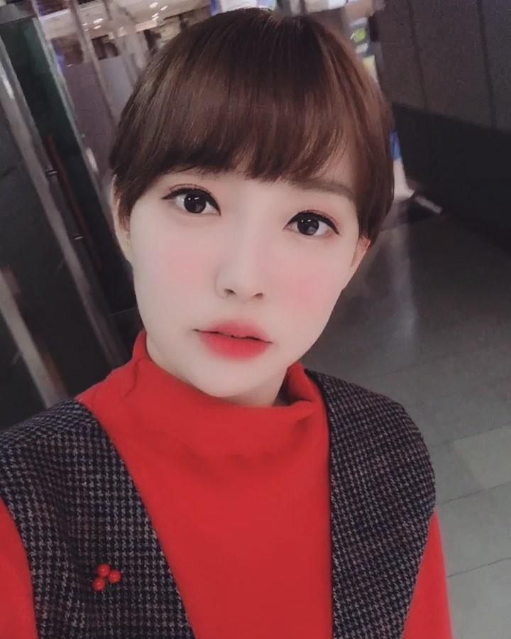 강아랑 캐스터