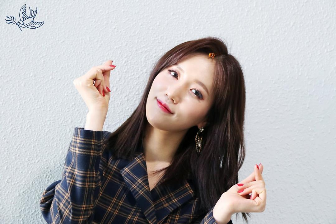 Lovelyz 소중했던 기억들로 Rewind 스압~