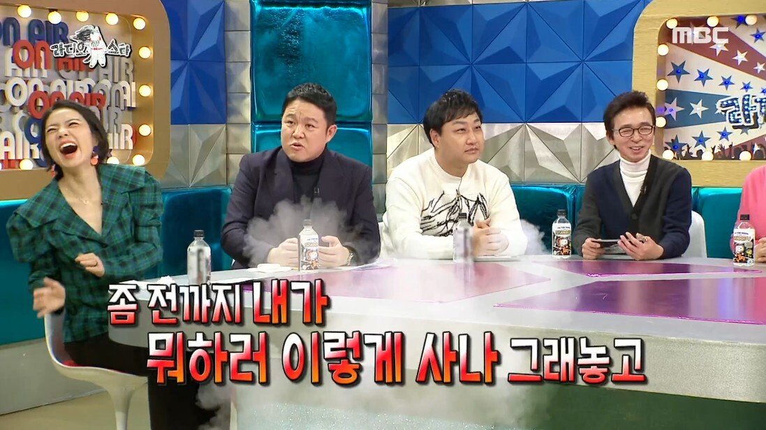 교통사고로 죽을 뻔한 경험 후 깨달은 점