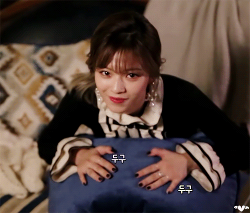 트와이스 TV 올해제일잘한일 EP.1