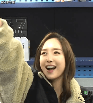 수치플 즐기는 윤태진