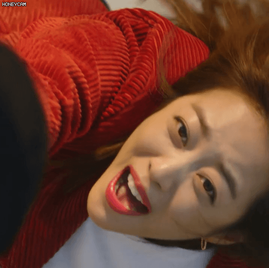 복수가 돌아왔다 1.2화 조보아