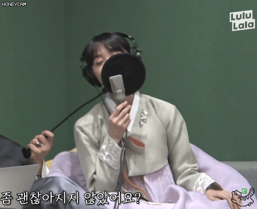 관심이 필요한 서른살 김민아